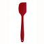 Danesco 1366551 Silicone Spatula-11"Red