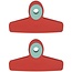 OXO 13141600 Good Grips Bag Clips-Set/2
