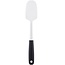 OXO 1241881 OXO Silicone Spoon Spatula-Wh.