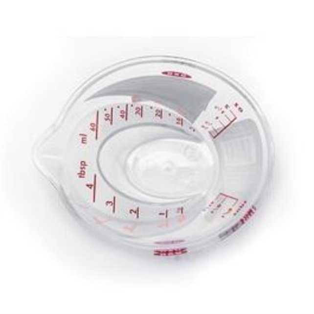 GG Mini Angled Measuring Cup