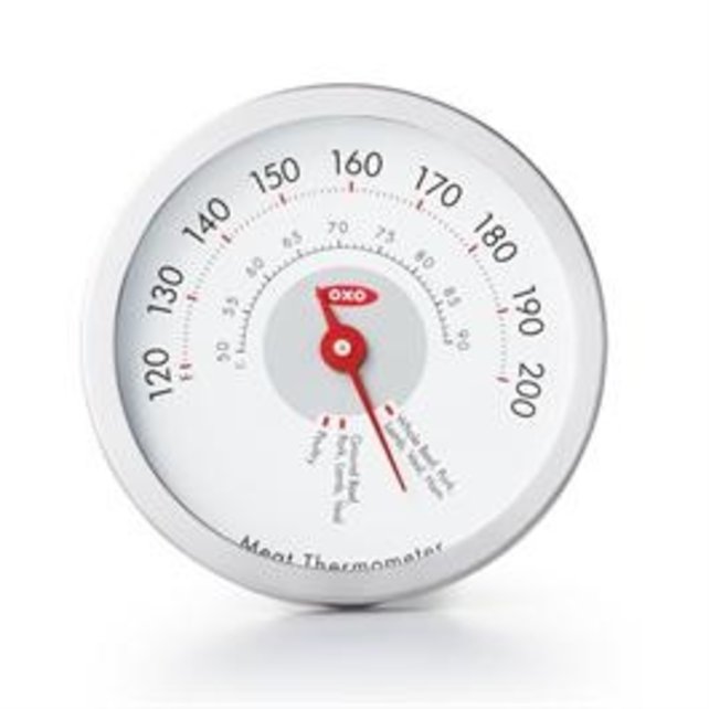 GG Leave In Thermometer GG Leave In Thermometer