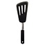 OXO 1071532 Silicone Omelet Turner