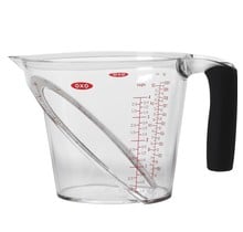 1050588 GG Angled Measuring Cup 4-Cup