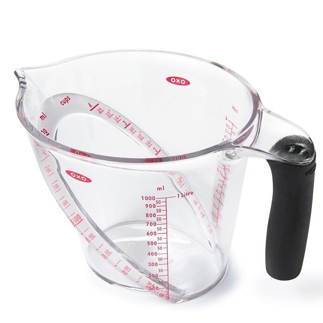 GG Angled Measuring Cup 4-Cup