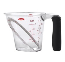 1050585 GG Angled Measuring Cup 1-Cup
