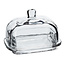 Abbott CONTINENTAL Covered Butter Dish-Large