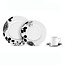 Amefa SCEBJ337T00 30 Piece Jardin Secret