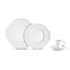 Amefa SCEBBG339T00 30 Piece Baghera White