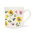 27-Mirasol-Mug-Sunflower & Bees