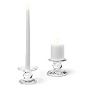 Reversible Candle Holder - 3.5" Reversible Candle Holder - 3.5"