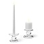 27-Dual-Reversible Candle Holder-3.5"