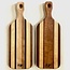 SMALL BREAD - Small Bread Board-6" x 17"