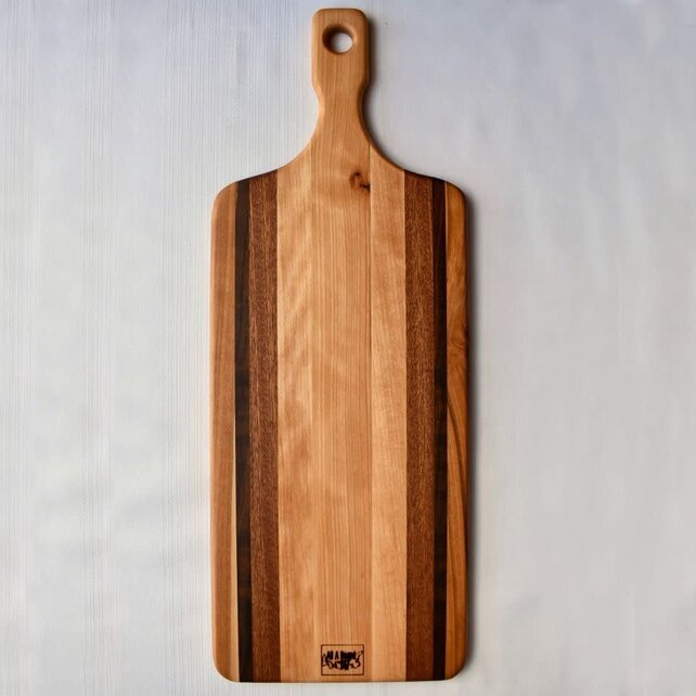 Large Charcuterie Board