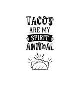 SFT0064 TOWEL- Tacos