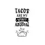 SFT0064 TOWEL- Tacos