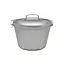HA43715 - Steam Pudding Mold
