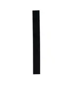 HA43858 - Bread/Carving Guard - 10" HA43858 - Bread/Carving Guard - 10"