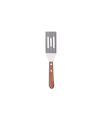 HA508 - Spatula s/s w/wood handle