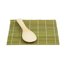 HA97025 - Sushi Mat w/Paddle