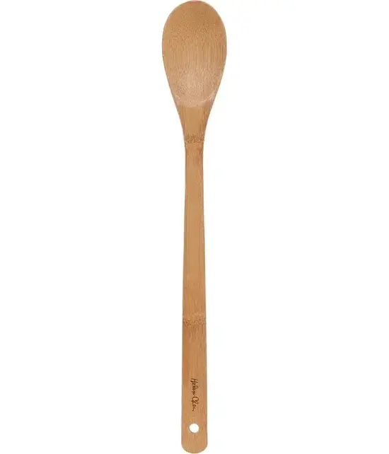 HA97050-Bamboo Spoon-15"