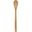 HA97050-Bamboo Spoon-15"