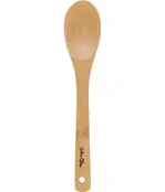 HA97053 - Bamboo Spoon 10"
