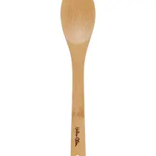 HA97053 - Bamboo Spoon 10"
