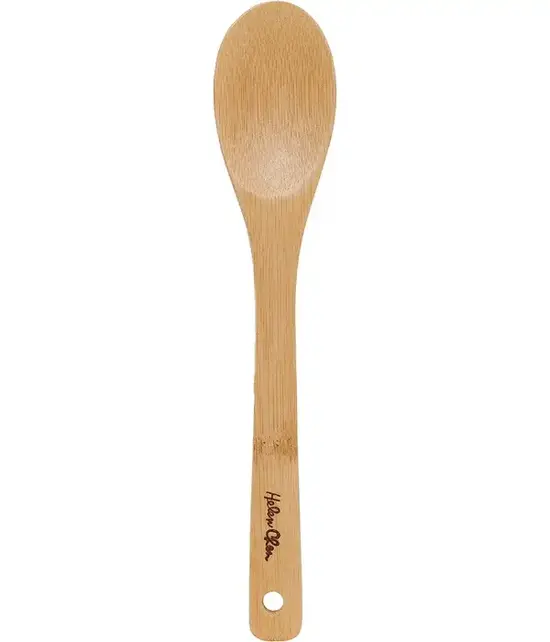 HA97053 - Bamboo Spoon 10"