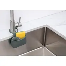 MS17025 - Over The Faucet Caddy