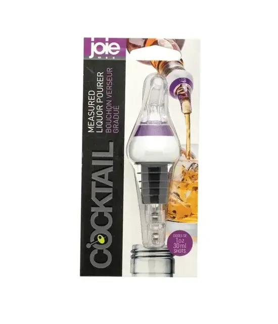 MS20699 - Measured Liquor Pourer MS20699 - Measured Liquor Pourer