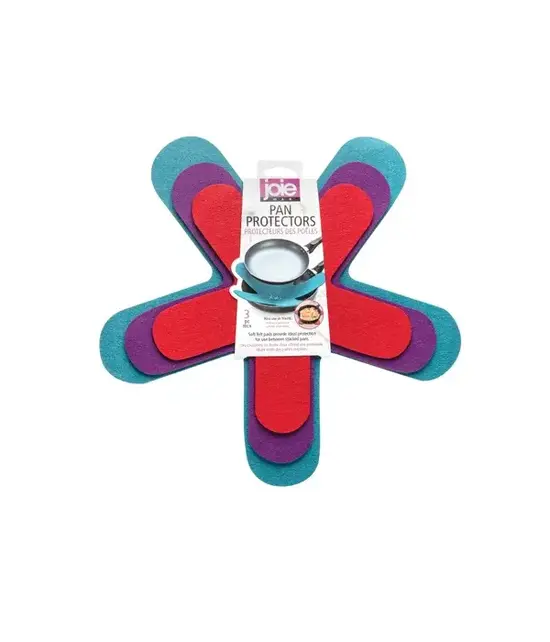 MS25066 - Pan Protectors