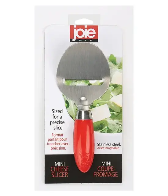 MS26621 - Mini Cheese Slicer MS26621 - Mini Cheese Slicer
