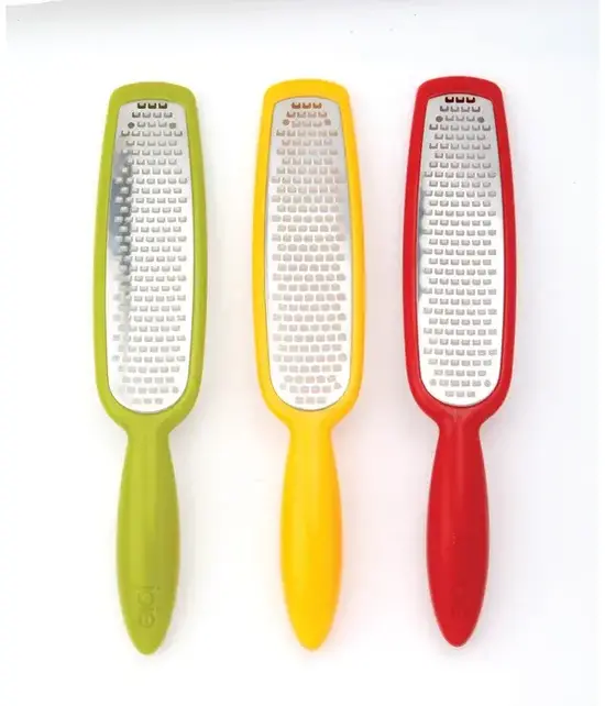 MS29239 - Grate Zester MS29239 - Grate Zester