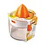 joie MS29600 - Squeeze & Pour Citrus Juicer & Glass