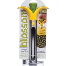 MS30666 - Blossom Pineapple corer/slicer