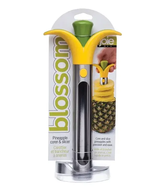 MS30666 - Blossom Pineapple corer/slicer