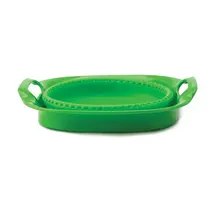 MS35444 - Silicone Folding Colander