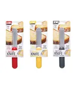 MS40429 - Butter Knife w/Holes MS40429 - Butter Knife w/Holes