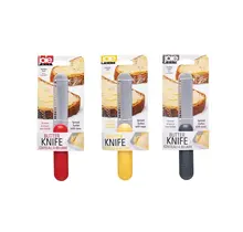 MS40429 - Butter Knife w/Holes