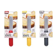 MS40429 - Butter Knife w/Holes