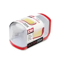 MS40444 -Joie Butter Dish