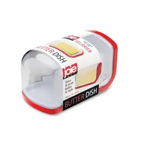 MS40444 -Joie Butter Dish