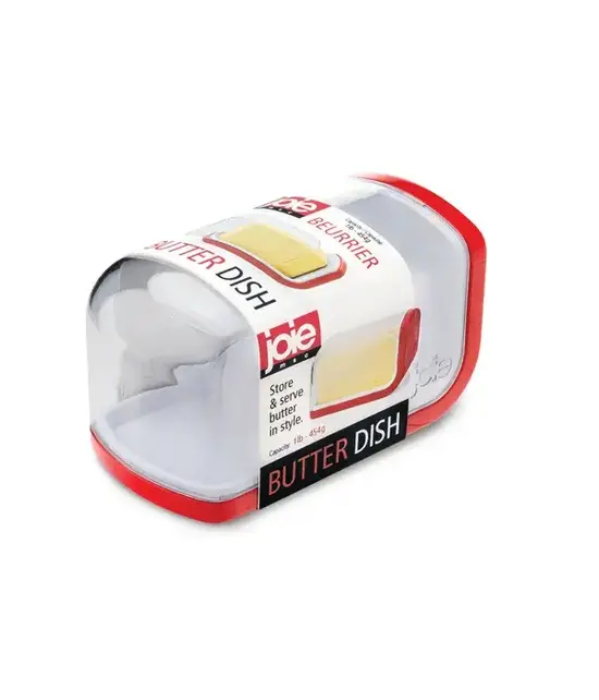 MS40444 -Joie Butter Dish