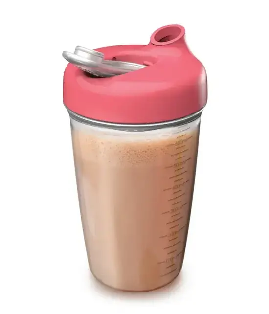MS47999 - Protein Shaker