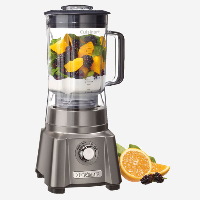 CBT-600GMEC-Blender 600Watt-Gun Metal CBT-600GMEC-Blender 600Watt-Gun Metal