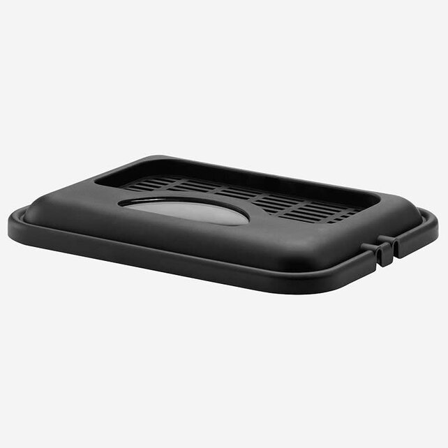 CDF-100LID Replacement Lid for Deep Fryer