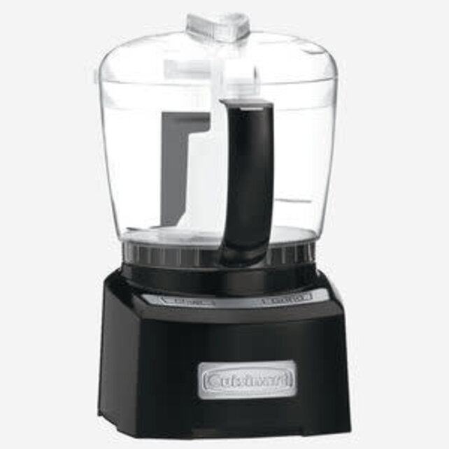CH-4BKC Cuisinart 4 Cup Chopper