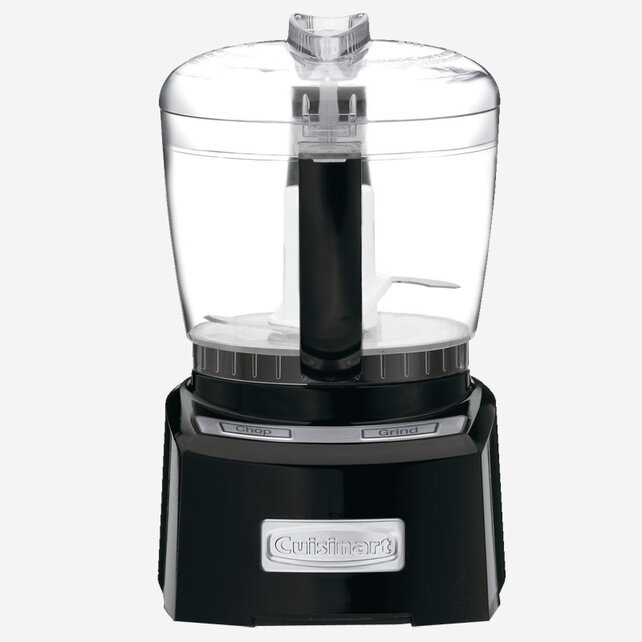 CH-4BKC Cuisinart 4 Cup Chopper