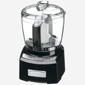 CH-4BKC Cuisinart 4 Cup Chopper
