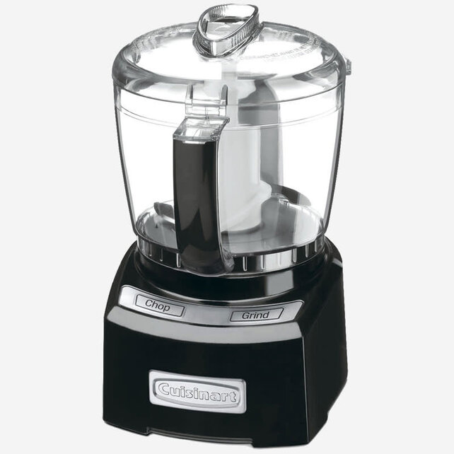 CH-4BKC Cuisinart 4 Cup Chopper